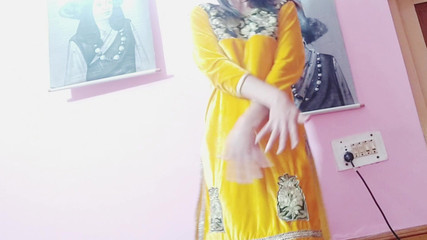 On This Day, She Gets Chance to Suck Cock