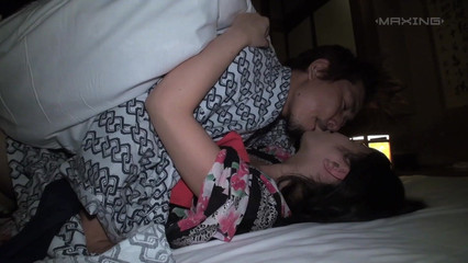 Kana Sakuno - Stylish and Looking for a Compliments