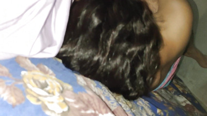 Stepsister Sucks My Dick Soo Well That I Fucked Her Hard and Made Her Cum