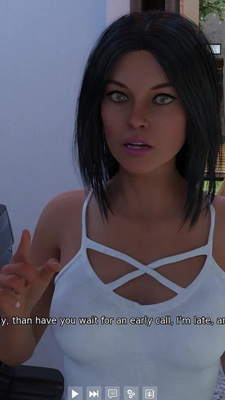 My Dorm 178 - Mark Cummed Inside His Stepmom's Ass