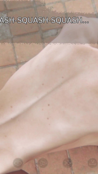 The Squirt King (part 2)