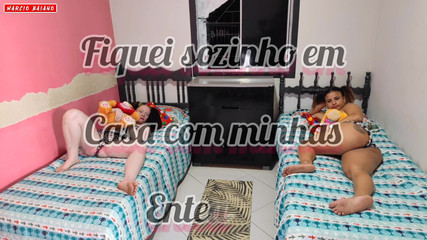 Fucking the girls in your room