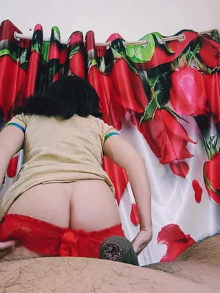 Cute Slim Hotties Loves Dick Moving Flawless