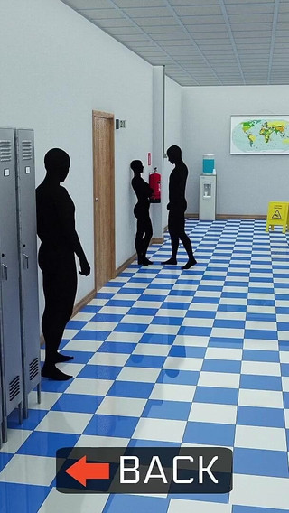 Milfy City - Full Part 11 - Busty College Teacher Loves My Pussy Licking Style