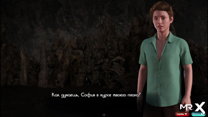 Treasureofnadia - Masturbating Red Pussy with My Fingers E2 11