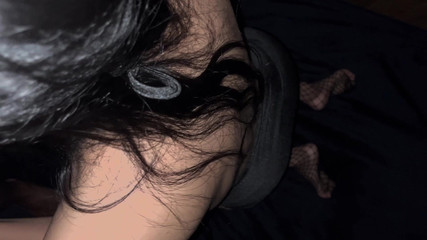 Trying Hotwifing with Bigboobs Girl Indonesia Bokep Indo