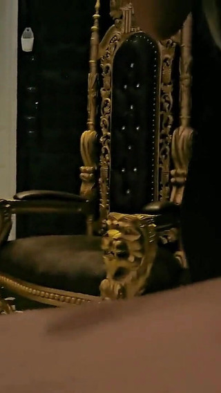 Sheela Sinner Hard Tickling Long Nails Oiled Body Screwdriver Metal Claw Strict Bondage on the Rack Part 2 Fap