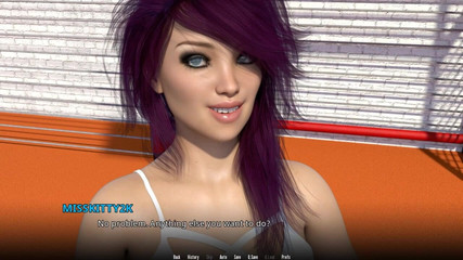 Wvm - Part 3 - Dangerous Games