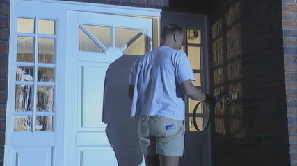 Parking Lot Fuck with Hot Blondes and Giant Dicks