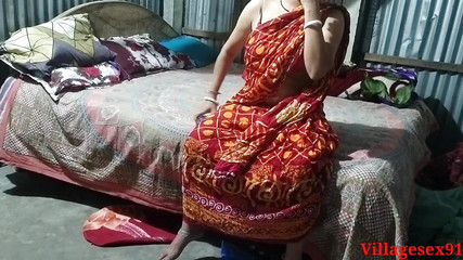 Local Desi Indian Stepmom Sex with Stepson with Hushband Not a Home