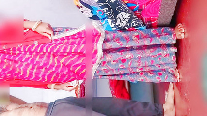 Called Her Lover at Home and Got Her Fucked Desi Bhabhi Hard-core Sex