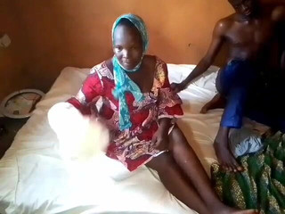 Me and My Stepmom Fucking in the Living Room During the Weekend