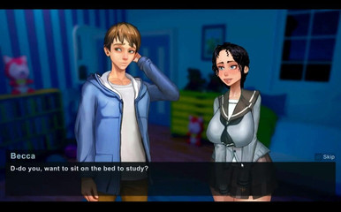 Taffy Tales-college Sex Hardcore Naughty