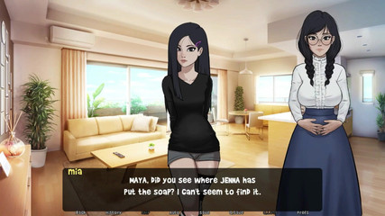 Tamas Awakening - Part 50 - Deep Anal with Carol by Misskitty2k