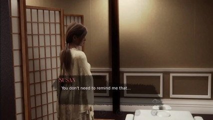 Trying to Convince My Stepsister to Massage She's Body