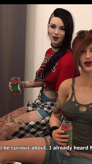 Sons of Analarchy (part 24)