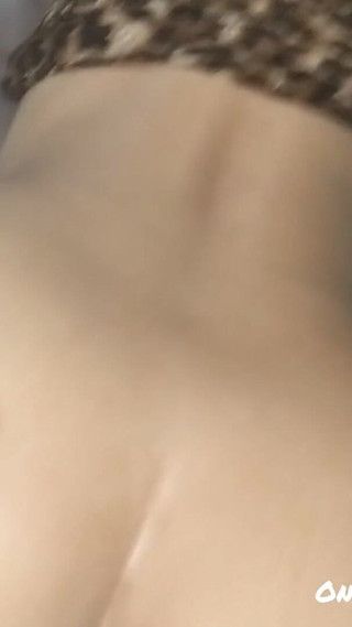 Doggie Style Is My Favourite Position