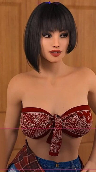 Shut up and Dance - Part 36 - Lush Buns in Panties