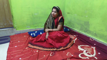 I Fuck My Beautiful Stepaunty When My Stepuncle Was Not at Home