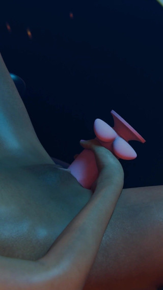 Ep13: Fantasizing Co-workers in the Gym - Sex Coach: Hot Yoga