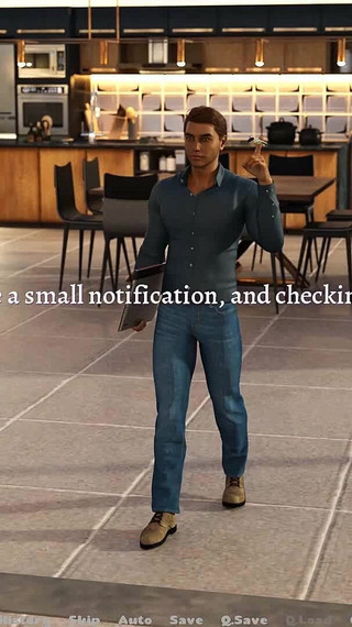 Alive Let the Story Begin - Episode 1