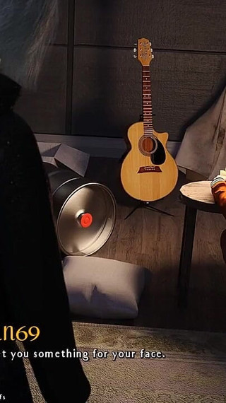 Being a Dik 0.6.0 Part 107 Sage and Quinn in Trouble by Loveskysan69