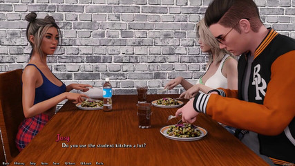 Being a Dik 0.6.0 Part 140 We Getting Close by Loveskysan69