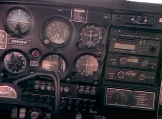 Blonde babe jizzed on tits after giving an amazing blowjob