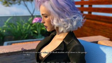 Three Rules of Life - Part 38 My Choice and My Teacher by Loveskysan69