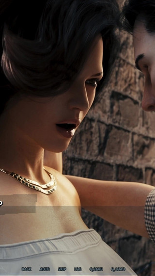 Cybernetic Seduction by 1thousand - Gangsta's Wife Is the Best 23