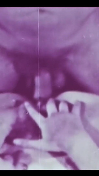 Vintage porn retro erotic theatre - affair at the bar