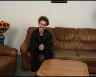 She Is German Babe Who Likes to Get Fucked in Doggy Style