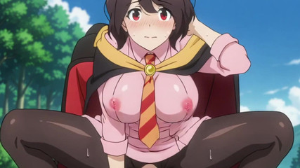 Konosuba Poritan Hen