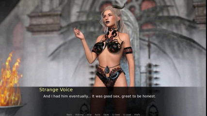 Pine falls: the end of the story ep 76