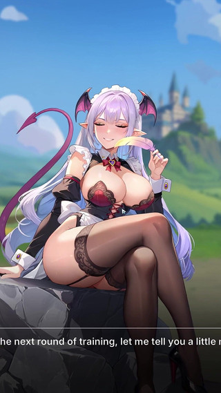 Ep1: Meeting and Fucking Trixie - Everlusting Life