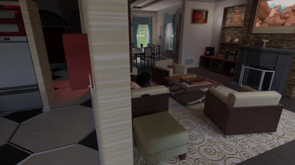 Fucking the Neighbours Wife