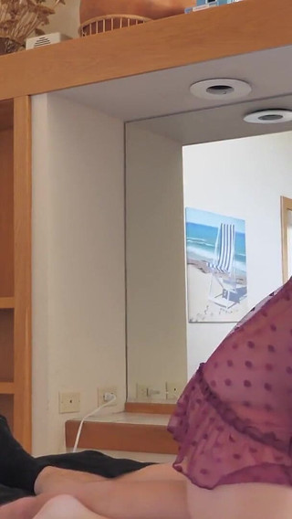 Home Alone with Stepdad