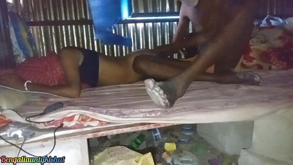 First Time Video with Stepsister