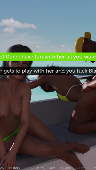 A Very Open Marriage (part 21)