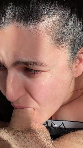 POV Lolathestar Blowjob