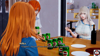 My Real Desire - (pt 11) - Story Heavy