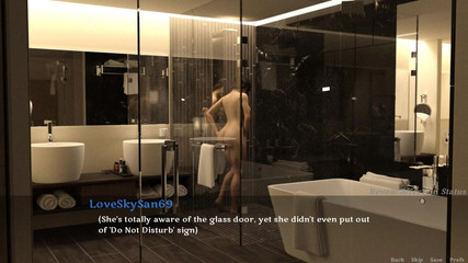 A Step-mother's Love (orborigin) [part 8] Part 83 Having Horny Time by Loveskysan69