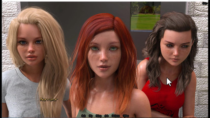 Radiant 3 - letter from dream girl