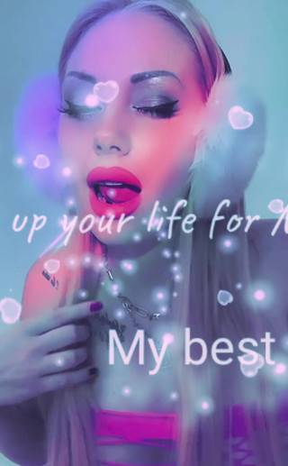 I Will Make You to Bring Me More and More Gold, You Will Eternally Be Powering Me up with Riches