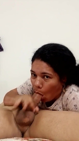 Esposa Mamadora Garganta Profunda Sumisa Hermosa Novia