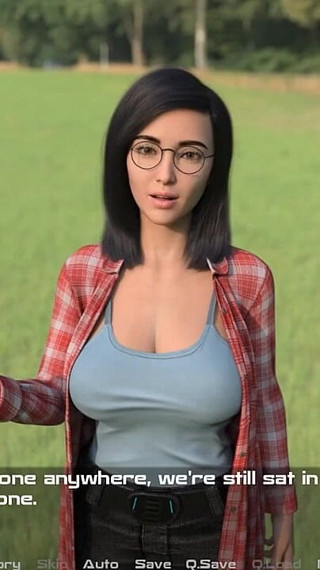 Stars of Salvation - Ep.11 - Inception or the Matrix by Misskitty2k