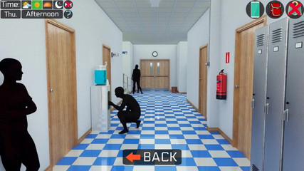 Milfy City [v0.6e] Part 25 Step-mom Wants Stepson's Dick by Loveskysan69