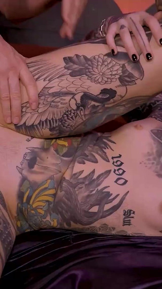 Ggg John Thompson Shows Woman for the First Time.