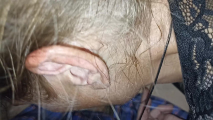 Your Step Mom Getting Fucked in the Ass