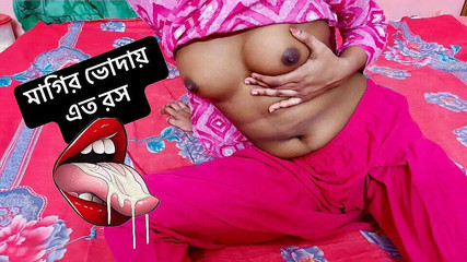 Indian Desi Bhabhi Fucking Hard with Her Brother-in-law